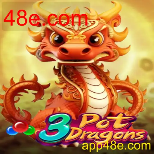 3PotDragons