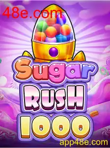 SugarRush1000